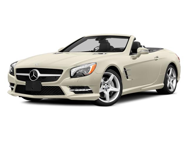 2014 Mercedes-Benz SL-Class Vehicle Photo in Pompano Beach, FL 33064