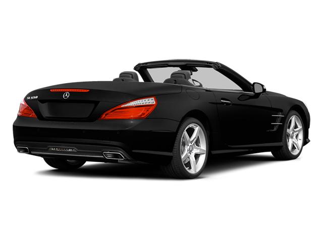 2014 Mercedes-Benz SL-Class Vehicle Photo in Delray Beach, FL 33444