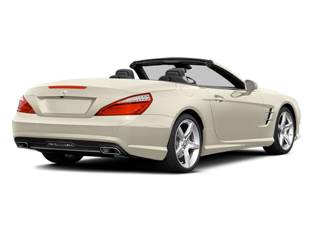 2014 Mercedes-Benz SL-Class Vehicle Photo in Pompano Beach, FL 33064