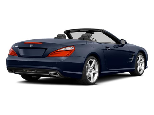 2014 Mercedes-Benz SL-Class Vehicle Photo in Delray Beach, FL 33444