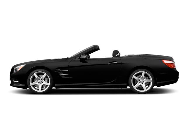 2014 Mercedes-Benz SL-Class Vehicle Photo in Delray Beach, FL 33444