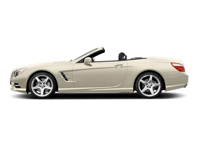 2014 Mercedes-Benz SL-Class Vehicle Photo in Pompano Beach, FL 33064