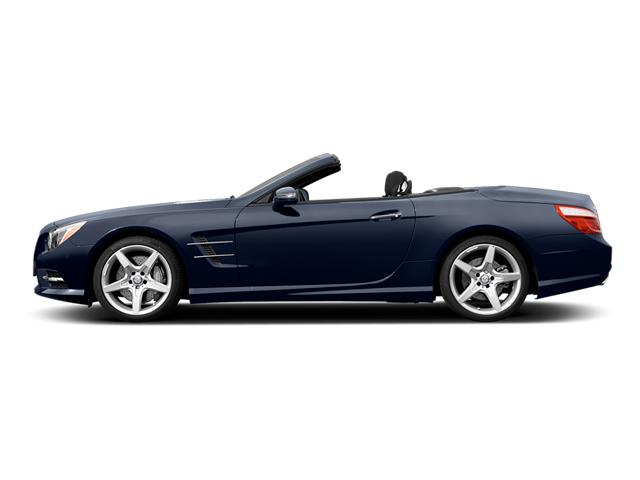 2014 Mercedes-Benz SL-Class Vehicle Photo in Delray Beach, FL 33444