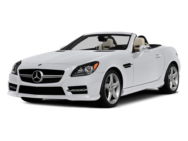 2014 Mercedes-Benz SLK-Class Vehicle Photo in Rockville, MD 20852