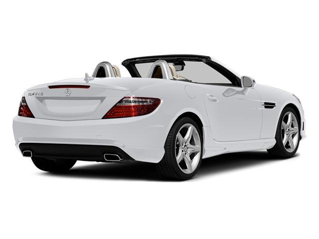 2014 Mercedes-Benz SLK-Class Vehicle Photo in Rockville, MD 20852