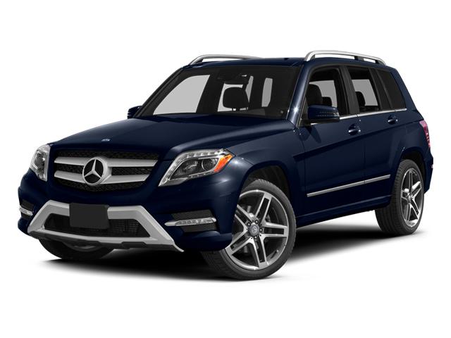 2014 Mercedes-Benz GLK-Class Vehicle Photo in Towson, MD 21204