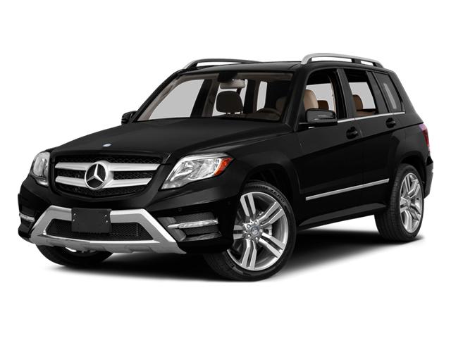 2014 Mercedes-Benz GLK-Class Vehicle Photo in Memphis, TN 38115