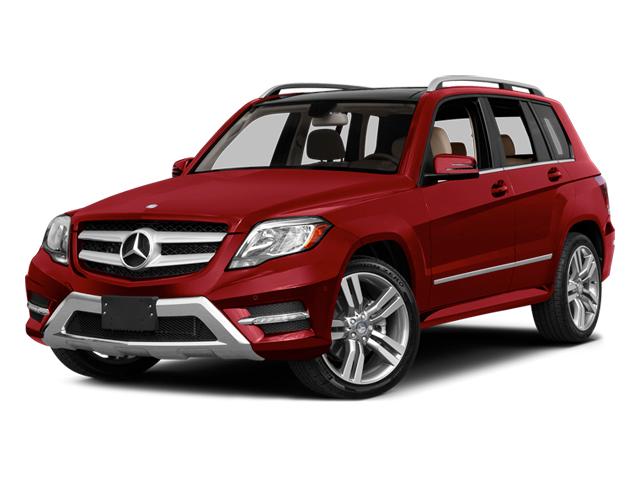 2014 Mercedes-Benz GLK-Class Vehicle Photo in Delray Beach, FL 33444