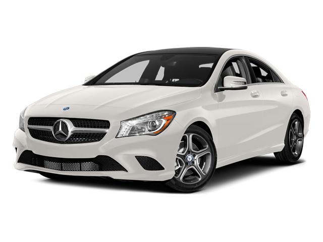 2014 Mercedes-Benz CLA-Class Vehicle Photo in Sanford, FL 32771