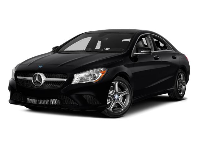 2014 Mercedes-Benz CLA-Class Vehicle Photo in Coconut Creek, FL 33073