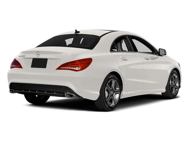 2014 Mercedes-Benz CLA-Class Vehicle Photo in Sanford, FL 32771