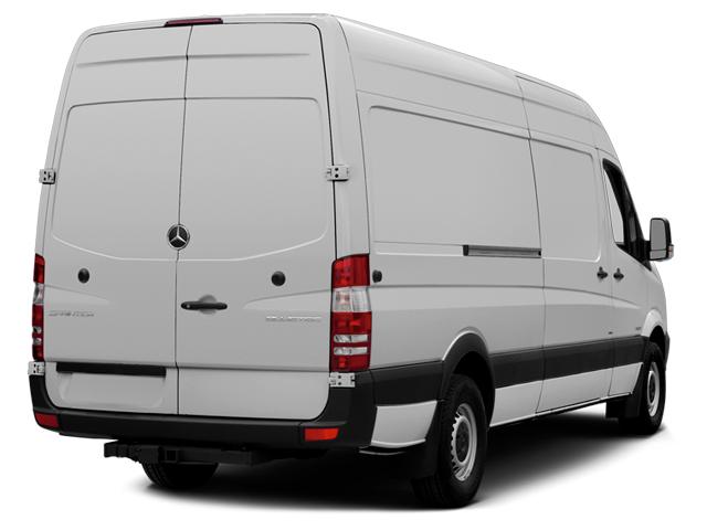 2014 Mercedes-Benz Sprinter Cargo Vans Vehicle Photo in Margate, FL 33063