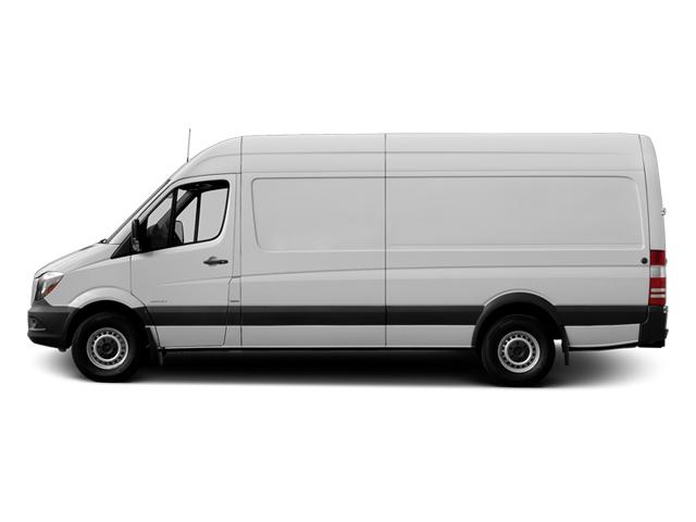 2014 Mercedes-Benz Sprinter Cargo Vans Vehicle Photo in Margate, FL 33063