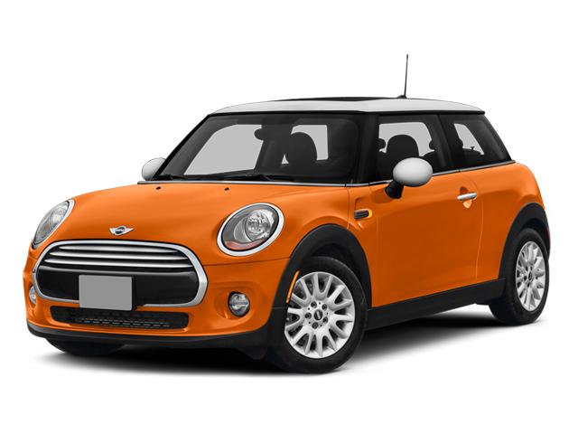 2014 MINI Cooper S Hardtop Vehicle Photo in Peoria, AZ 85382