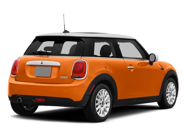 2014 MINI Cooper S Hardtop Vehicle Photo in Peoria, AZ 85382