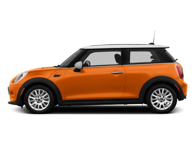 2014 MINI Cooper S Hardtop Vehicle Photo in Peoria, AZ 85382