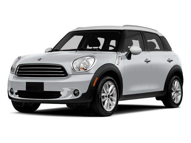 2014 MINI Cooper Countryman Vehicle Photo in Saint Charles, IL 60174