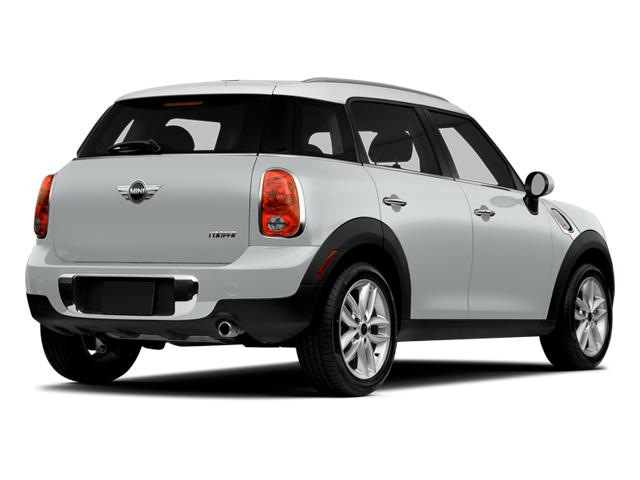 2014 MINI Cooper Countryman Vehicle Photo in Saint Charles, IL 60174