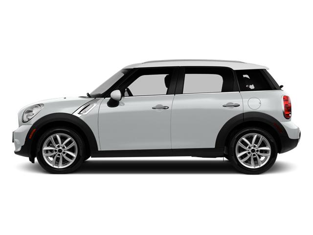 2014 MINI Cooper Countryman Vehicle Photo in Saint Charles, IL 60174