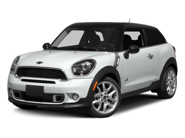 2014 MINI Cooper S Paceman ALL4 Vehicle Photo in Corpus Christi, TX 78415