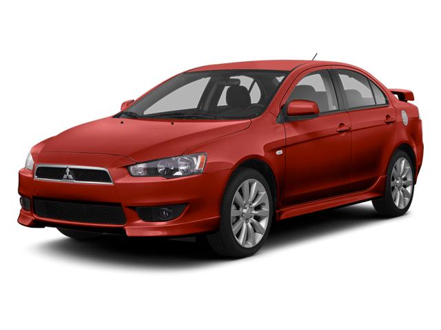 2014 Mitsubishi Lancer Vehicle Photo in Miami, FL 33015