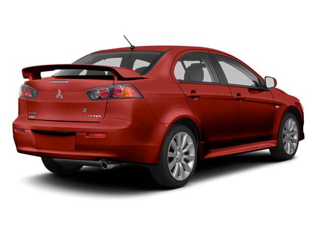 2014 Mitsubishi Lancer Vehicle Photo in Miami, FL 33015