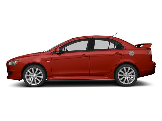2014 Mitsubishi Lancer Vehicle Photo in Miami, FL 33015