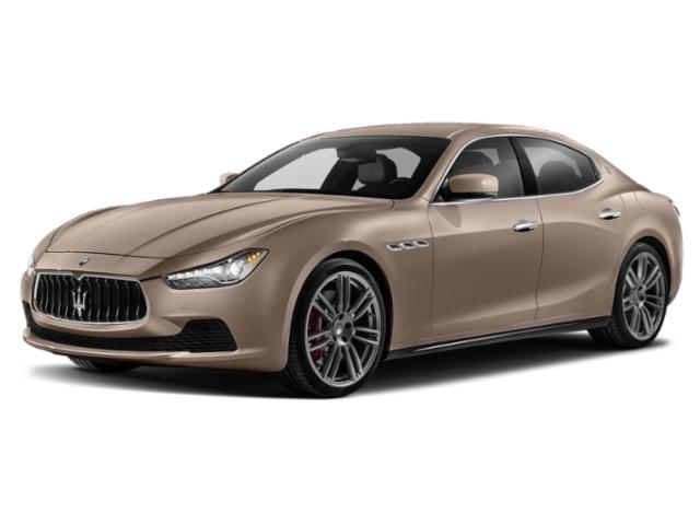 2014 Maserati Ghibli Vehicle Photo in Pompano Beach, FL 33064