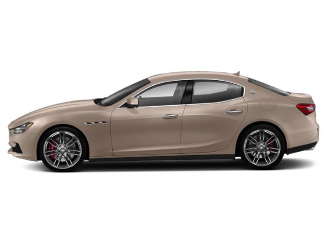 2014 Maserati Ghibli Vehicle Photo in Pompano Beach, FL 33064