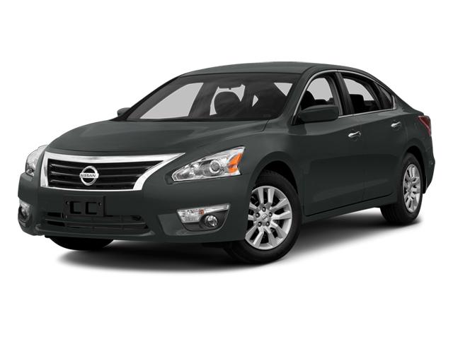 2014 Nissan Altima Vehicle Photo in Winter Park, FL 32792