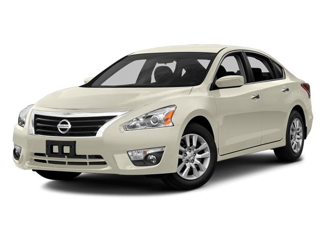 2014 Nissan Altima Vehicle Photo in Clearwater, FL 33764