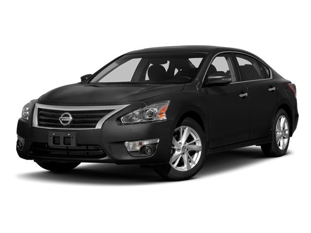 2014 Nissan Altima Vehicle Photo in Memphis, TN 38125