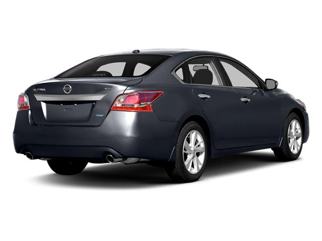 2014 Nissan Altima Vehicle Photo in Denison, TX 75020