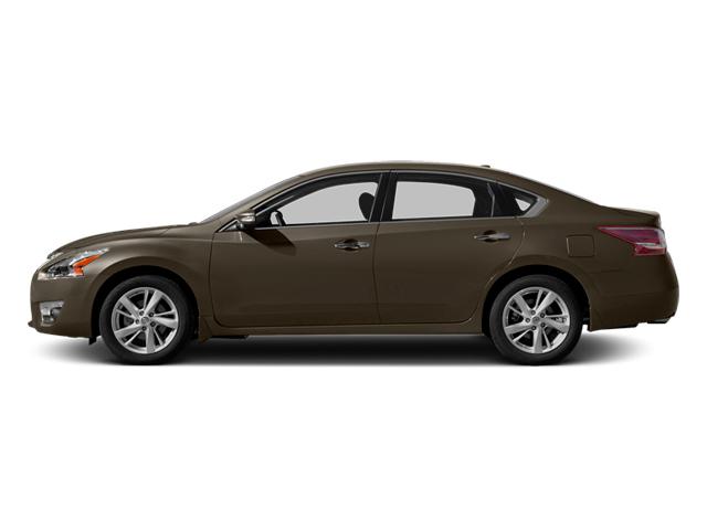 2014 Nissan Altima Vehicle Photo in DENTON, TX 76210-9321