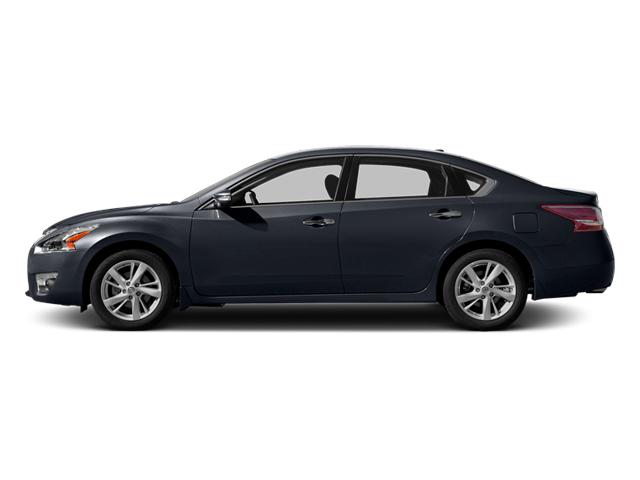 2014 Nissan Altima Vehicle Photo in Denison, TX 75020