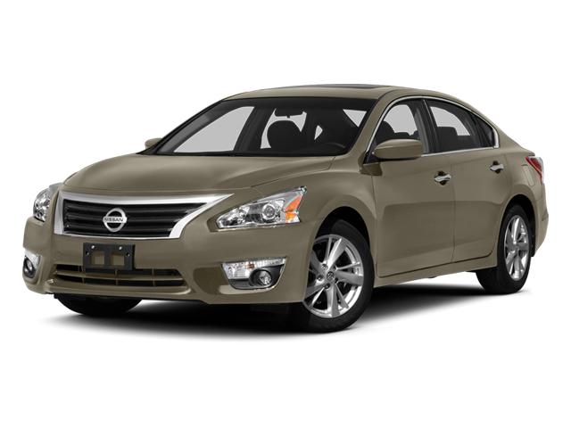 2014 Nissan Altima Vehicle Photo in Harrisburg, PA 17111