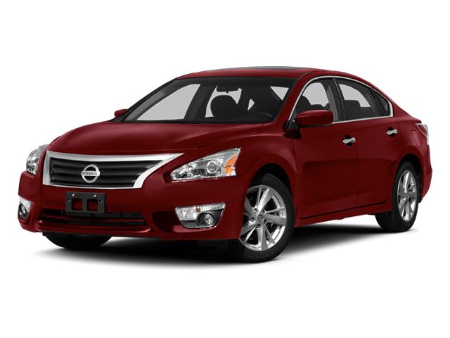 2014 Nissan Altima Vehicle Photo in Delray Beach, FL 33444