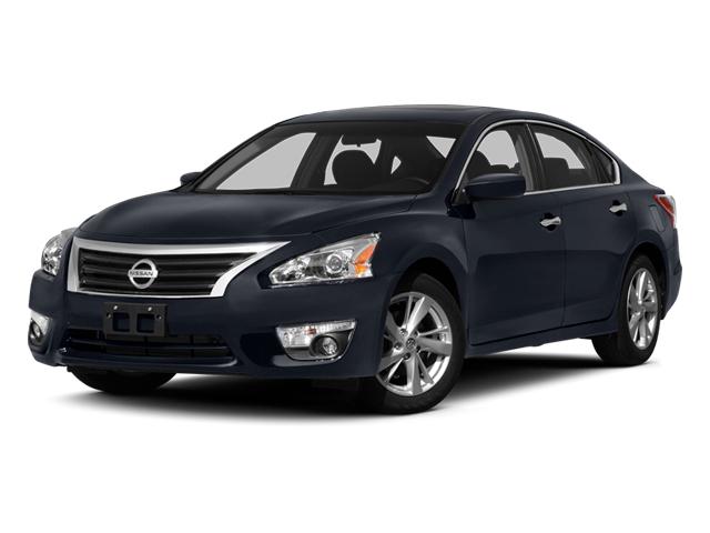 2014 Nissan Altima Vehicle Photo in Winter Park, FL 32792