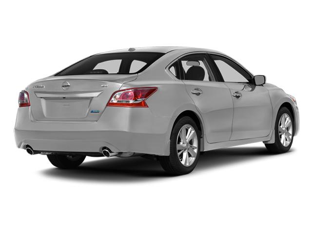 2014 Nissan Altima Vehicle Photo in DENVER, CO 80221-3610