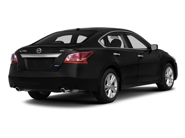 2014 Nissan Altima Vehicle Photo in CORPUS CHRISTI, TX 78412-4902