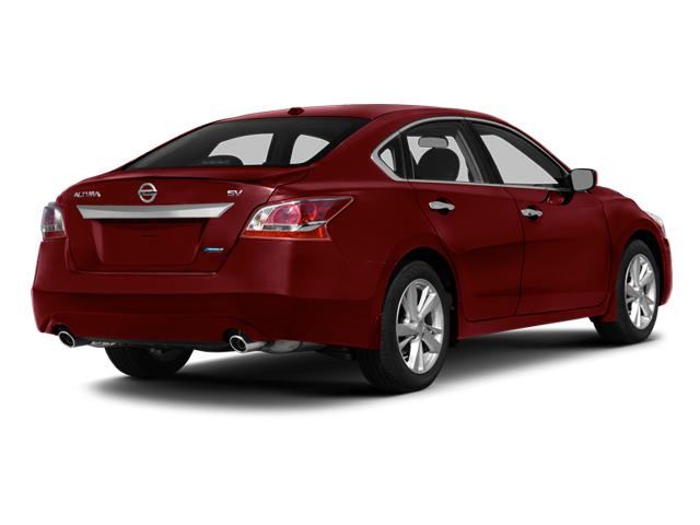 2014 Nissan Altima Vehicle Photo in Delray Beach, FL 33444