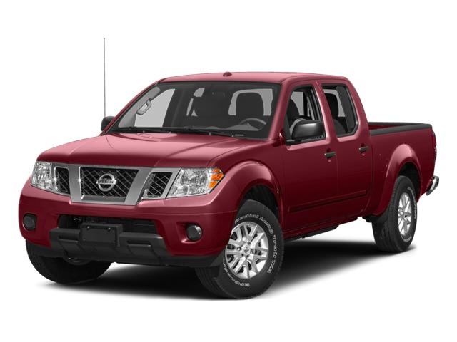 Used 2014 Nissan Frontier S with VIN 1N6AD0ER3EN745297 for sale in Springfield, IL