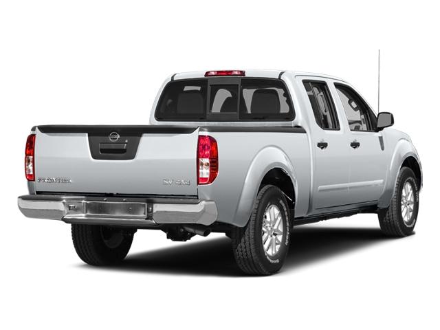 2014 Nissan Frontier Vehicle Photo in Winter Park, FL 32792