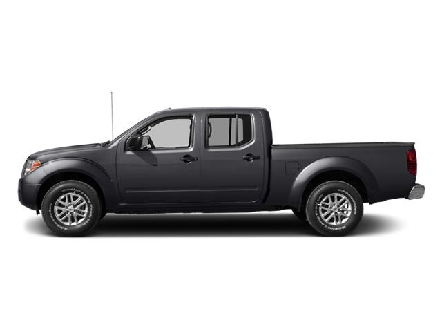 2014 Nissan Frontier Vehicle Photo in Davie, FL 33331