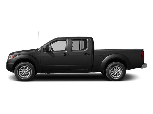 2014 Nissan Frontier Vehicle Photo in GILBERT, AZ 85297-0446