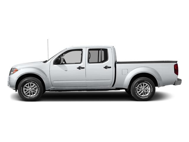 2014 Nissan Frontier Vehicle Photo in Winter Park, FL 32792