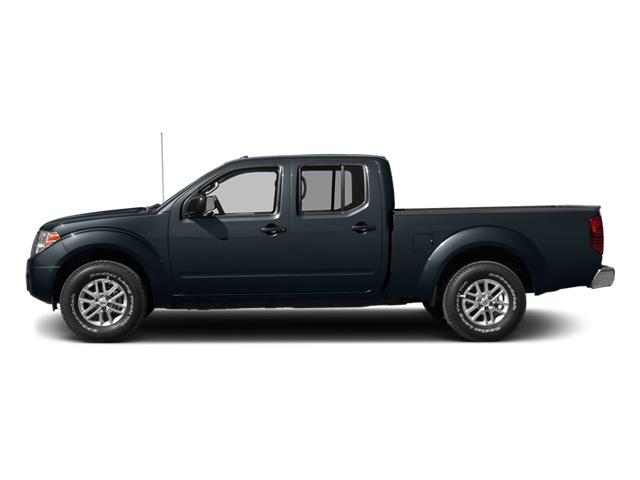 2014 Nissan Frontier Vehicle Photo in Jacksonville, FL 32244