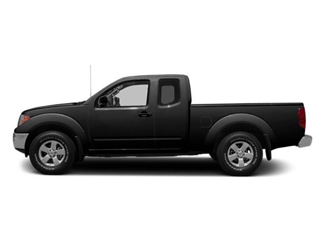 Used 2014 Nissan Frontier SV with VIN 1N6AD0CWXEN751543 for sale in Lebanon, NH