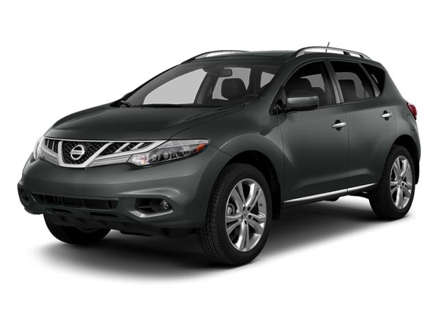 2014 Nissan Murano Vehicle Photo in Memphis, TN 38125