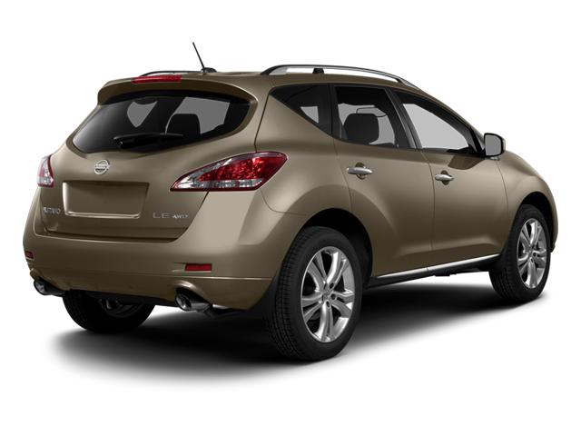 2014 Nissan Murano Vehicle Photo in Harrisburg, PA 17111